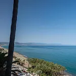 Premium - Vistas Al Mar Apartment Torremolinos