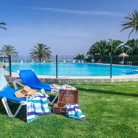 דירה Premium - Vistas Al Mar