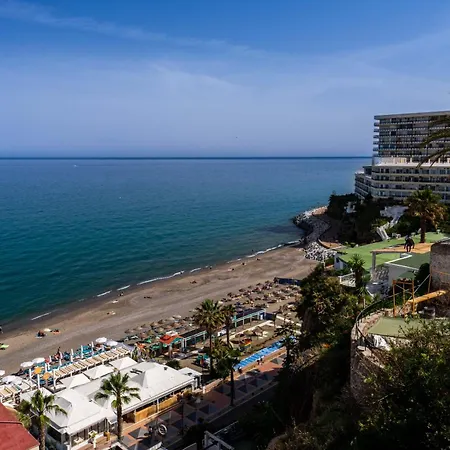 公寓 Premium - Vistas Al Mar