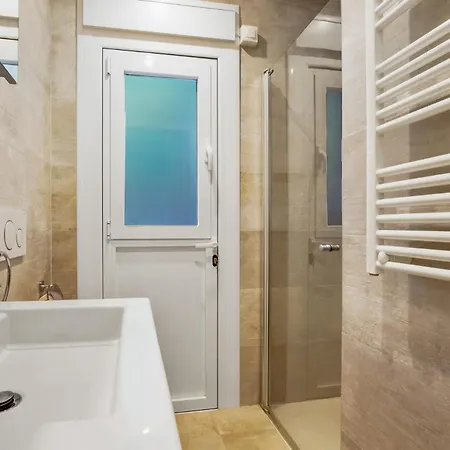 דירה Premium - Vistas Al Mar