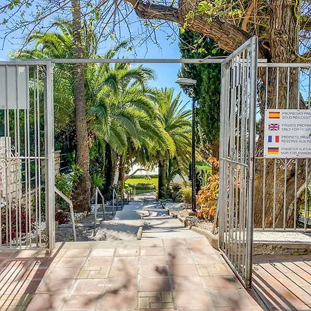 דירה Premium - Vistas Al Mar *