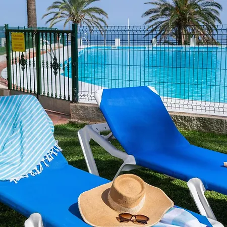 Premium - Vistas Al Mar *