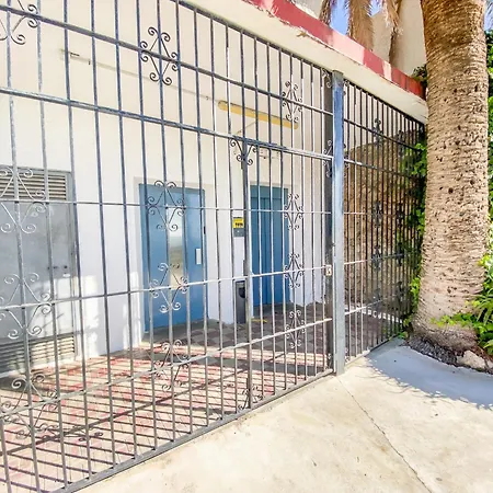 67 Apartment Torremolinos
