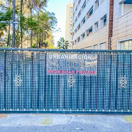 Premium - Vistas Al Mar Torremolinos