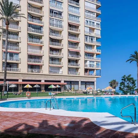 Premium - Vistas Al Mar Appartement Torremolinos