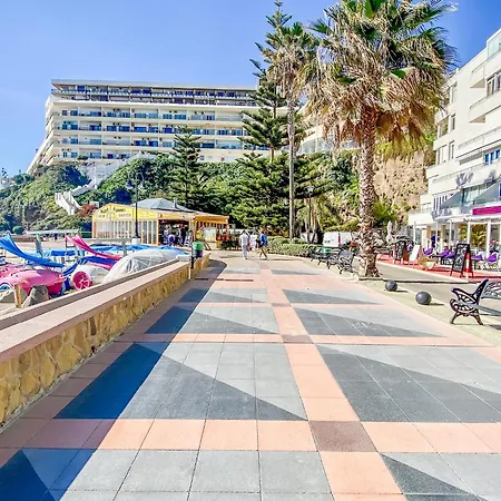 Апартаменты Premium - Vistas Al Mar