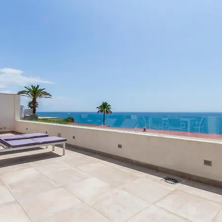 Premium - Vistas Al Mar Apartman