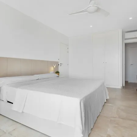 Apartman Premium - Vistas Al Mar