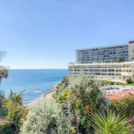 Premium - Vistas Al Mar Апартаменты *