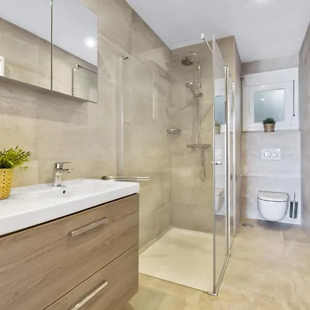 Premium - Vistas Al Mar Apartman Torremolinos