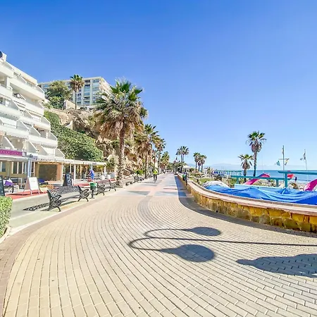 Premium - Vistas Al Mar Апартаменты