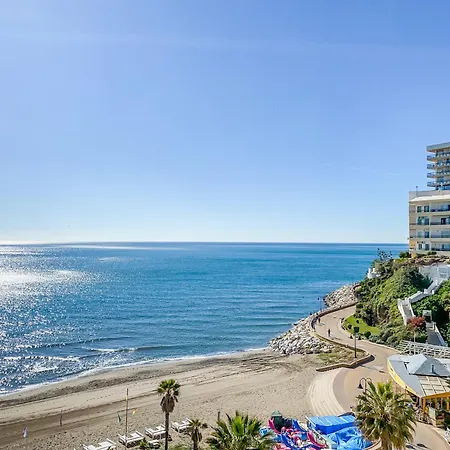 Premium - Vistas Al Mar Апартаменты *