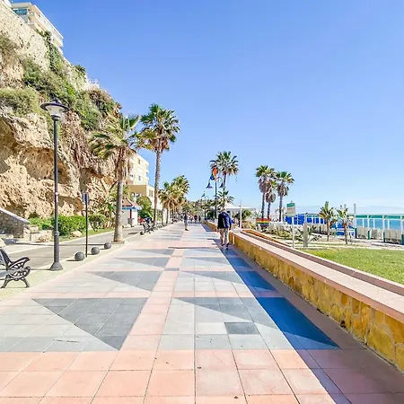 Premium - Vistas Al Mar Апартаменты