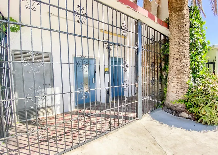 Premium - Vistas Al Mar Appartement Torremolinos