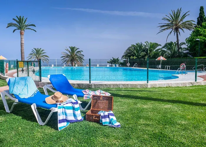 Lejlighed Premium - Vistas Al Mar