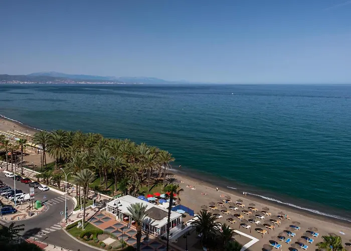 Premium - Vistas Al Mar * Torremolinos