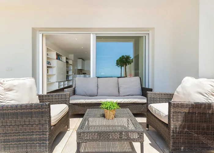 Appartamento Premium - Vistas Al Mar Torremolinos