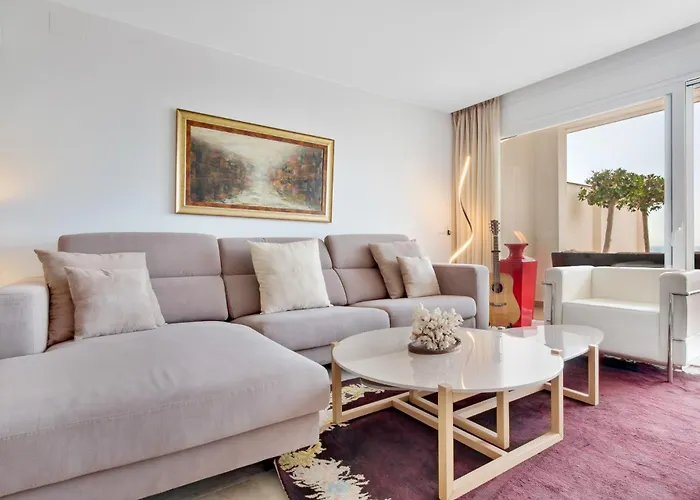 Appartamento Premium - Vistas Al Mar Torremolinos