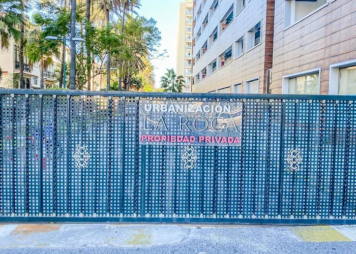 Premium - Vistas Al Mar Torremolinos