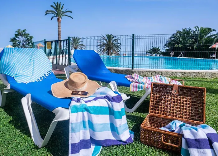 Appartement Premium - Vistas Al Mar *