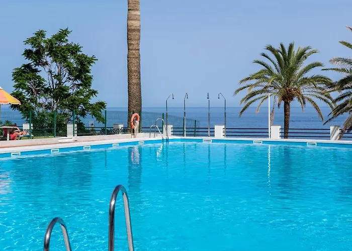 Premium - Vistas Al Mar