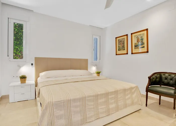 Premium - Vistas Al Mar Lejlighed