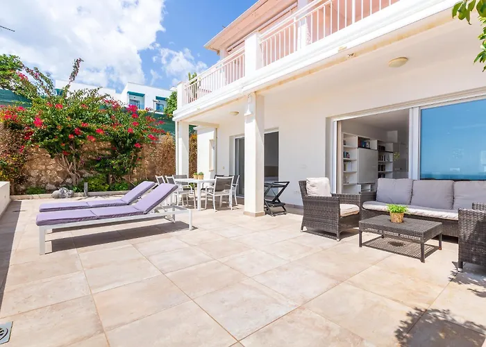 Premium - Vistas Al Mar * Τορρεμολίνος