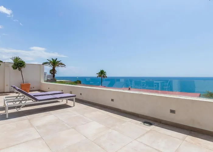 Premium - Vistas Al Mar Appartamento