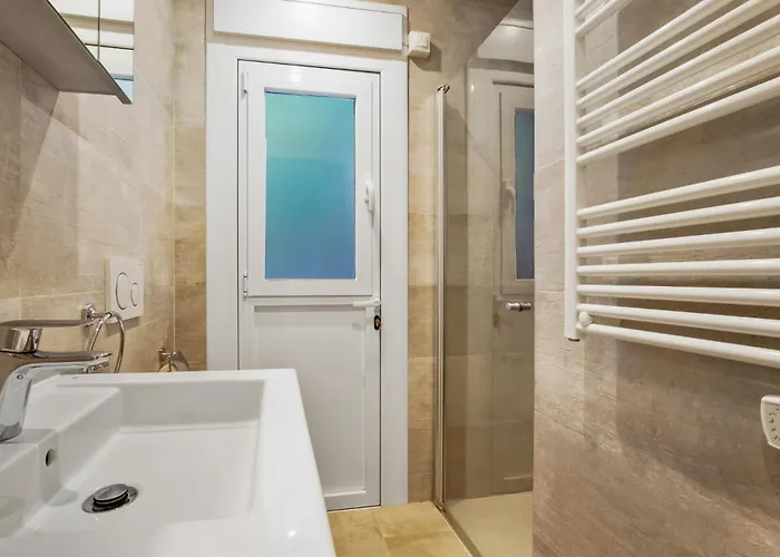 Appartement Premium - Vistas Al Mar