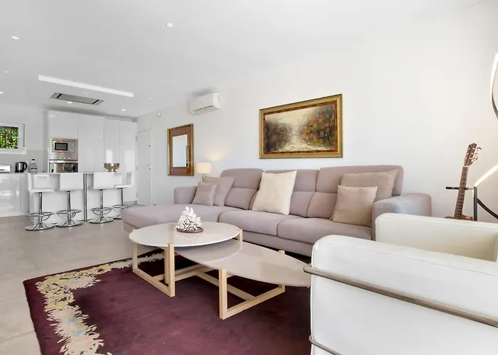 Premium - Vistas Al Mar Appartamento