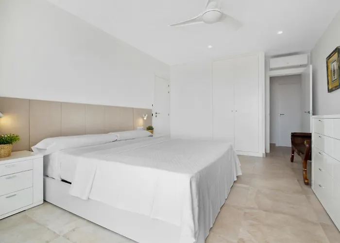 Appartement Premium - Vistas Al Mar