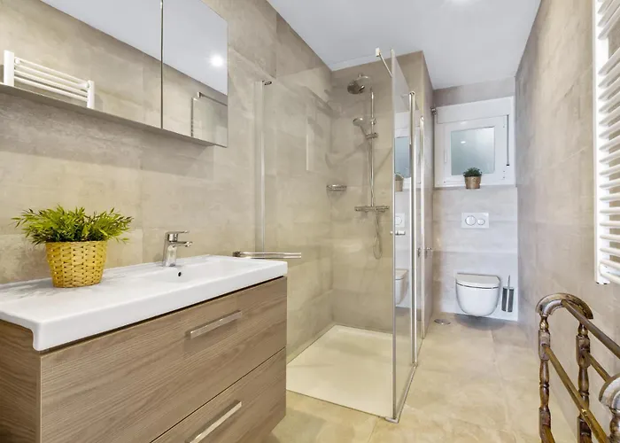 Premium - Vistas Al Mar Lejlighed Torremolinos