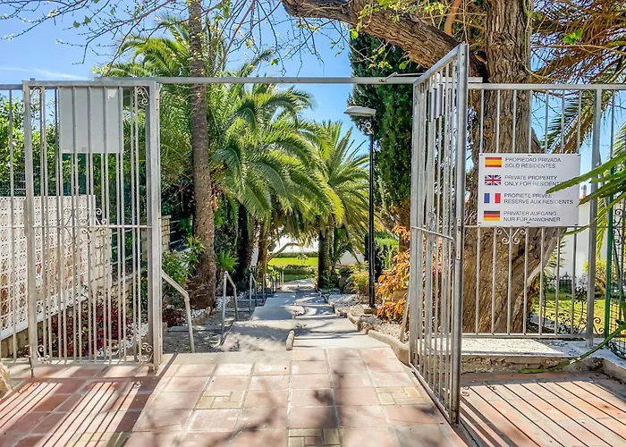 Appartement Premium - Vistas Al Mar *