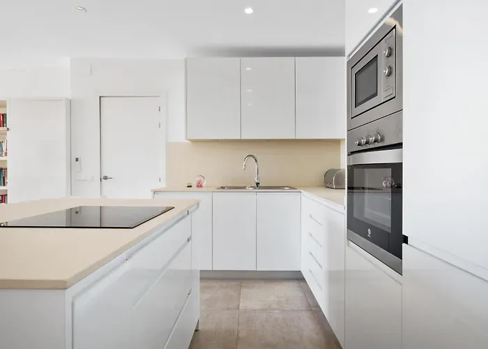 Premium - Vistas Al Mar *