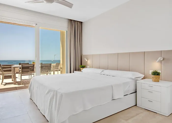 Appartamento Premium - Vistas Al Mar Torremolinos