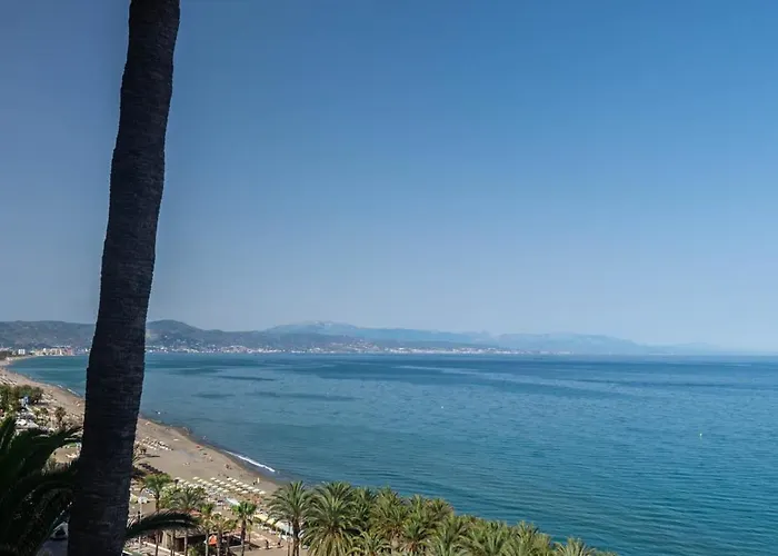 Premium - Vistas Al Mar Appartement Torremolinos