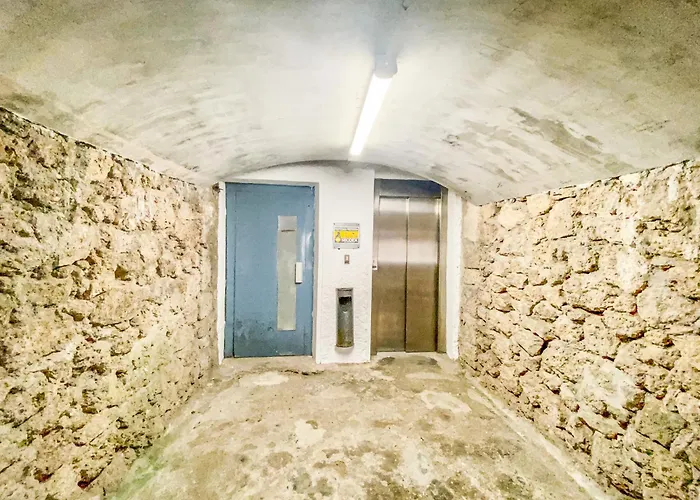 Διαμέρισμα Premium - Vistas Al Mar