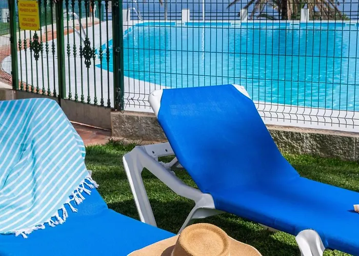 Premium - Vistas Al Mar *