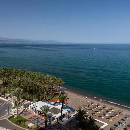 Premium - Vistas Al Mar * Торремолінос