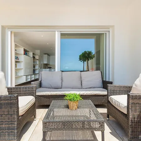 Lejlighed Premium - Vistas Al Mar Torremolinos
