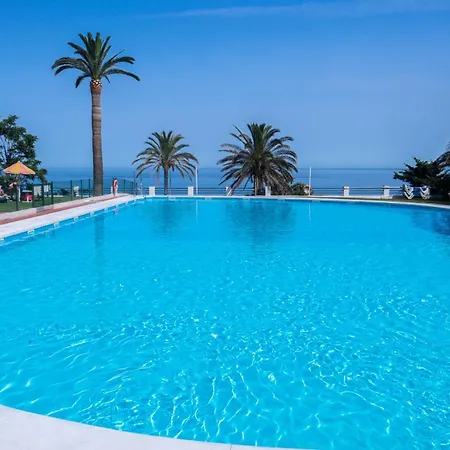 Premium - Vistas Al Mar Апартаменти Торремолінос