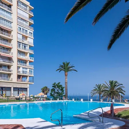 Premium - Vistas Al Mar Lejlighed Torremolinos