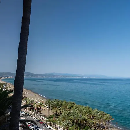Premium - Vistas Al Mar Апартаменти Торремолінос