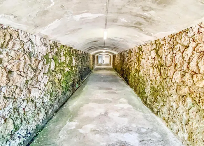 Premium - Vistas Al Mar Apartment