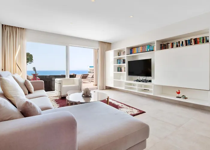 Apartment Premium - Vistas Al Mar