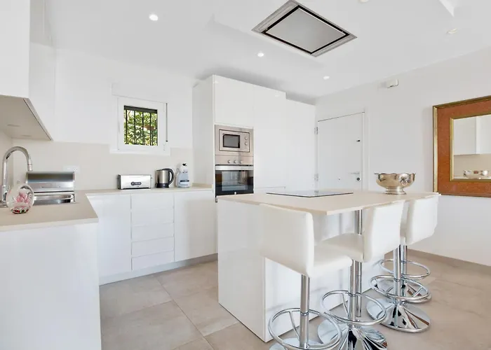 Premium - Vistas Al Mar Apartment