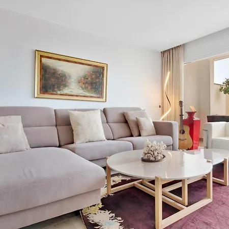 Appartement Premium - Vistas Al Mar Torremolinos