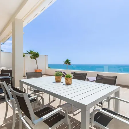 Premium - Vistas Al Mar * Torremolinos