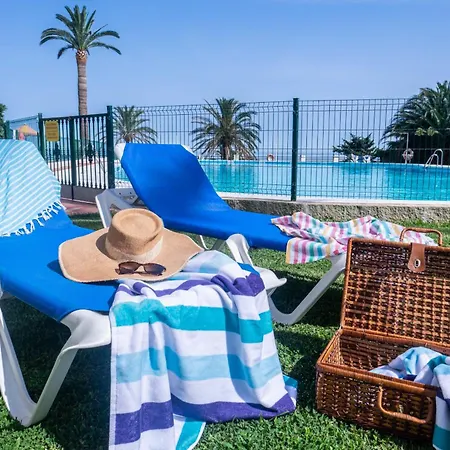 Appartement Premium - Vistas Al Mar *