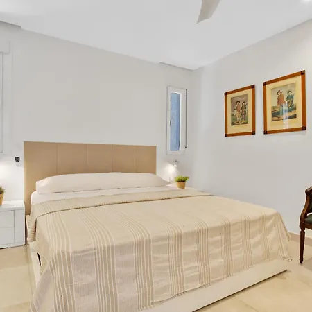 Premium - Vistas Al Mar Apartmán